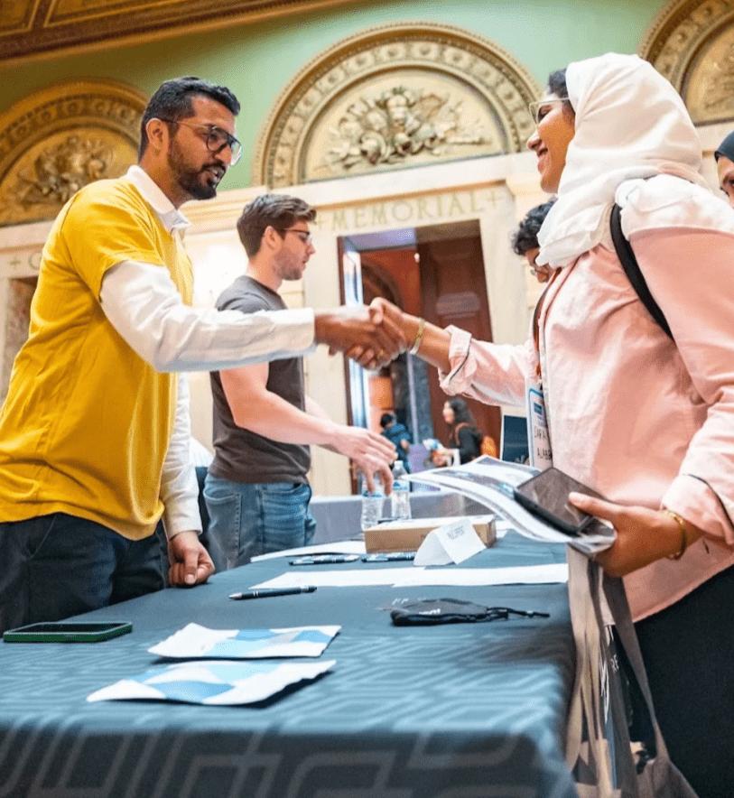 A Smarter Way to Discover Career Opportunities