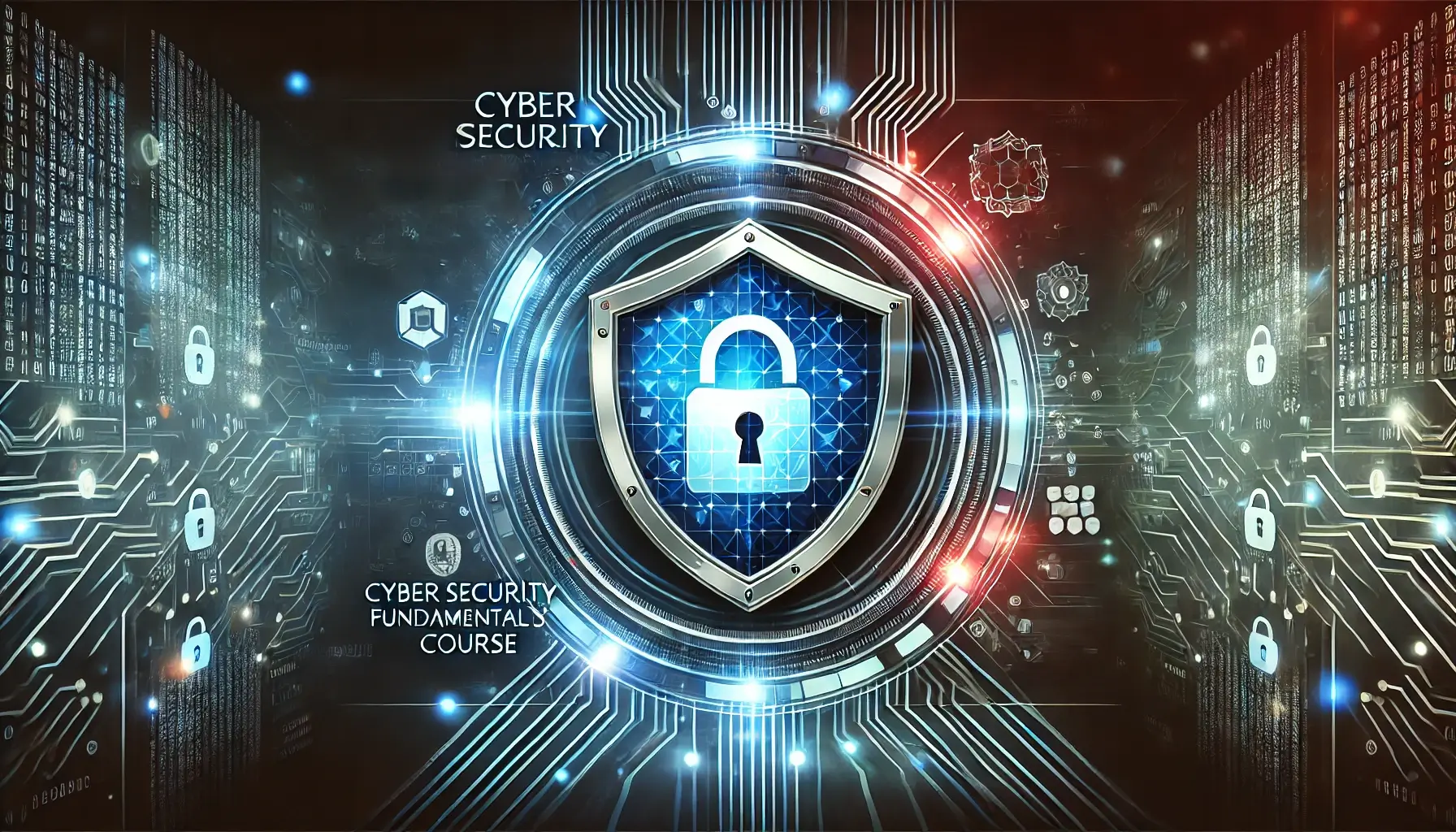 Cybersecurity Fundamentals Course